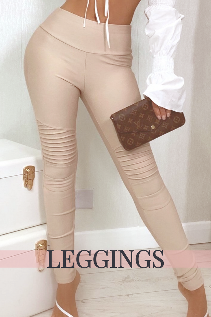 Dames leggings kopen