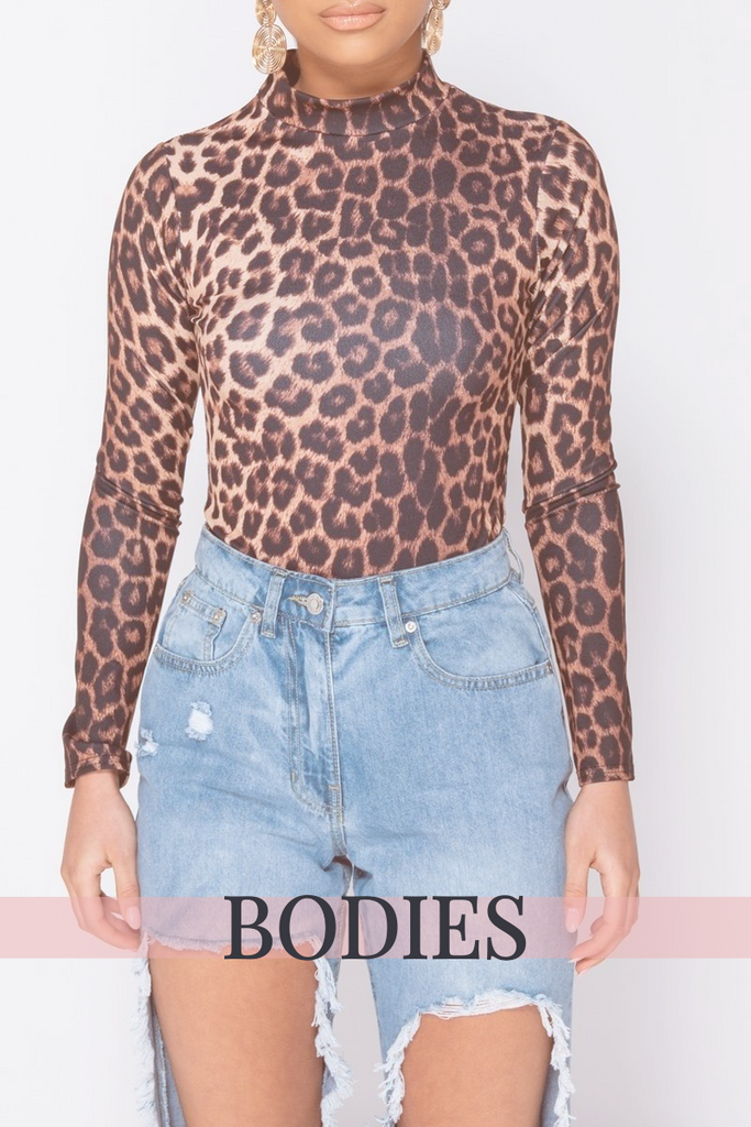 Dames bodysuit kopen