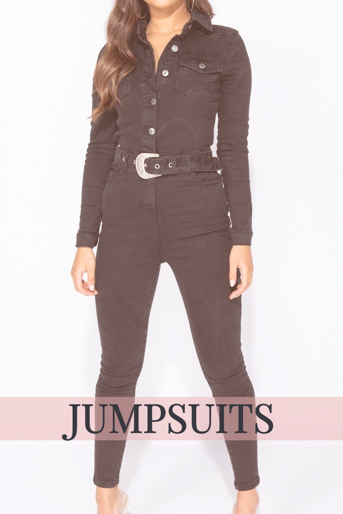 Dames jumpsuits kopen