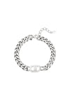 Good Life Bracelet - Silver