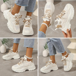 Kimberly - Ortho Casual Sneaker