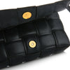 Cubic Bag Paris - Black