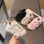 Marley Unisex Sneakers - Kids with style