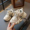 Sam Unisex Sneakers - Kids with style