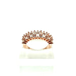 Luxury - Rose Golden Ring