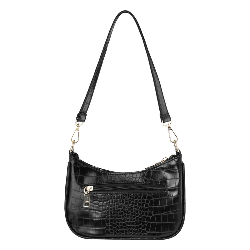 Trendy Bag Berlin -  Black