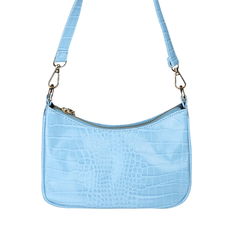 Trendy Bag Berlin - Baby Blue