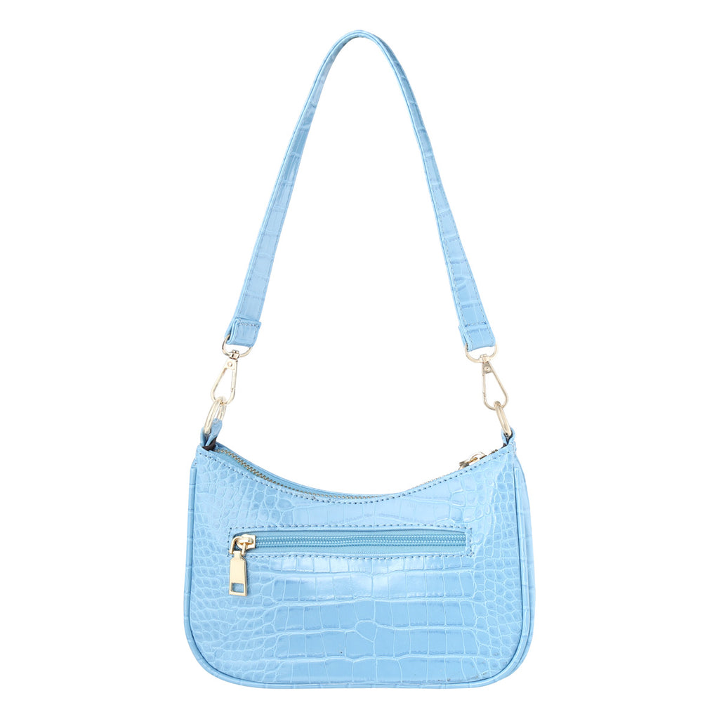 Trendy Bag Berlin - Baby Blue