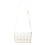 Cubic Bag Paris - White