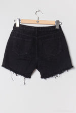 Denim Short Kyara