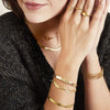 Retreat Bracelet - Gold