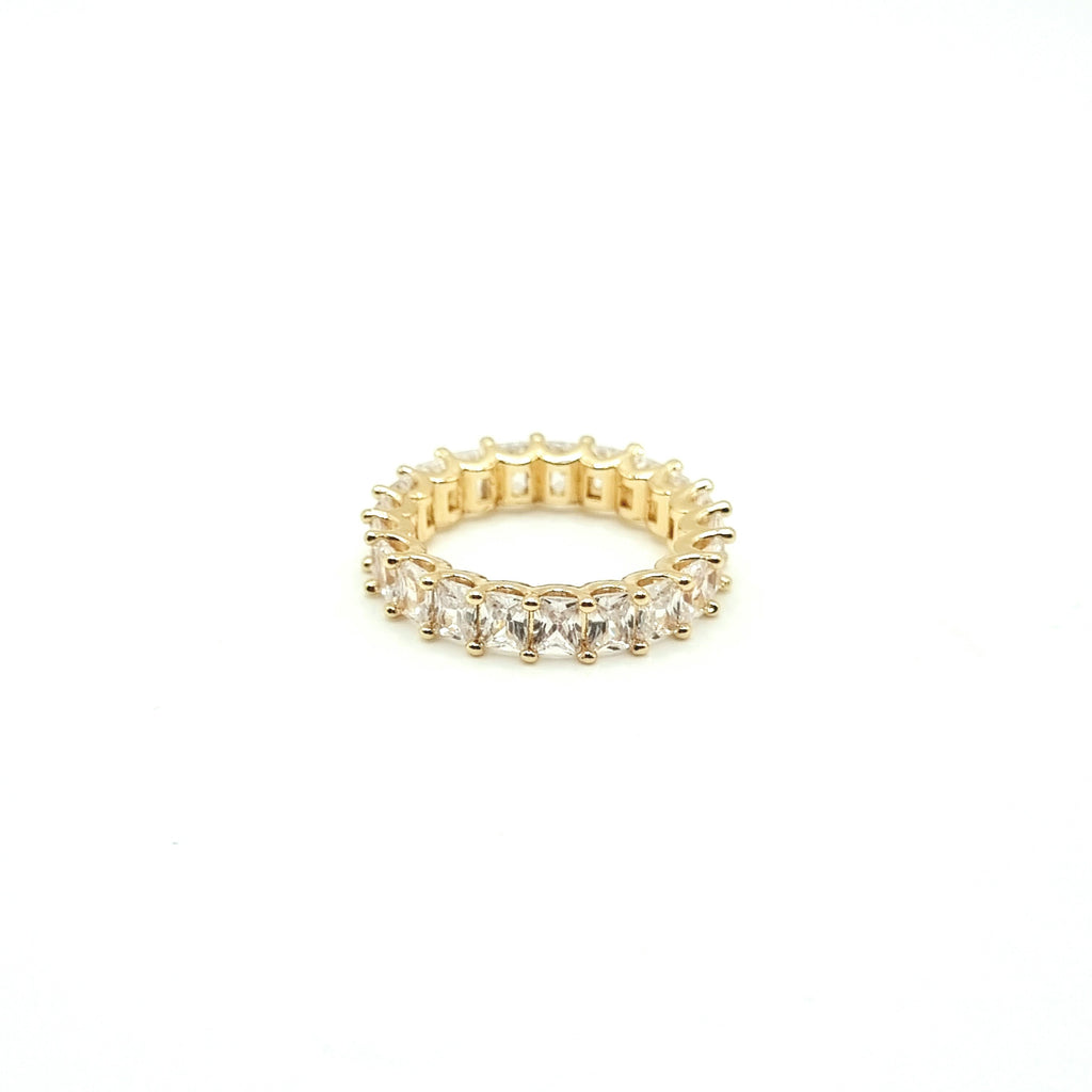 Gouden Ring | Golden Ring