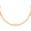 Harmony Necklace - Gold